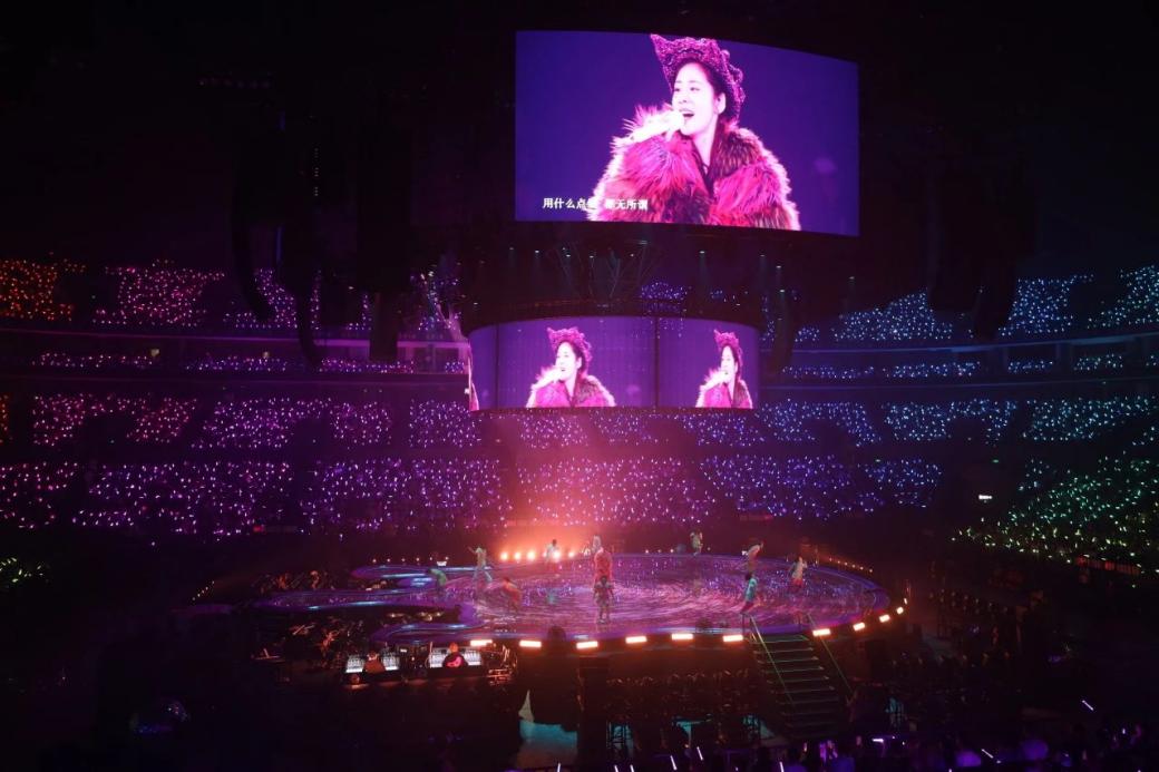 C:/Users/Administrator/Desktop/“安保鐵軍、硬核保障”2024系列報道四十二——南京市保安服務(wù)有限公司成功護(hù)航張碧晨「今兒個開心」十周年巡回演唱會南京站安保任務(wù)/1.jpg1