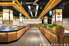 2024現(xiàn)代菜市場(chǎng)規(guī)劃設(shè)計(jì)的要素有哪些？